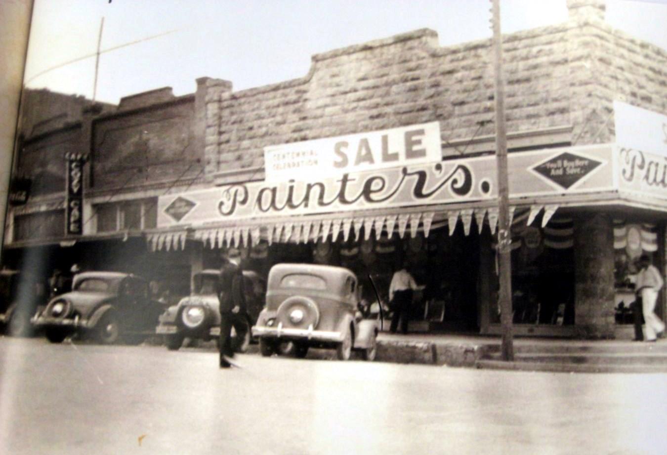 Painters Pre-1925