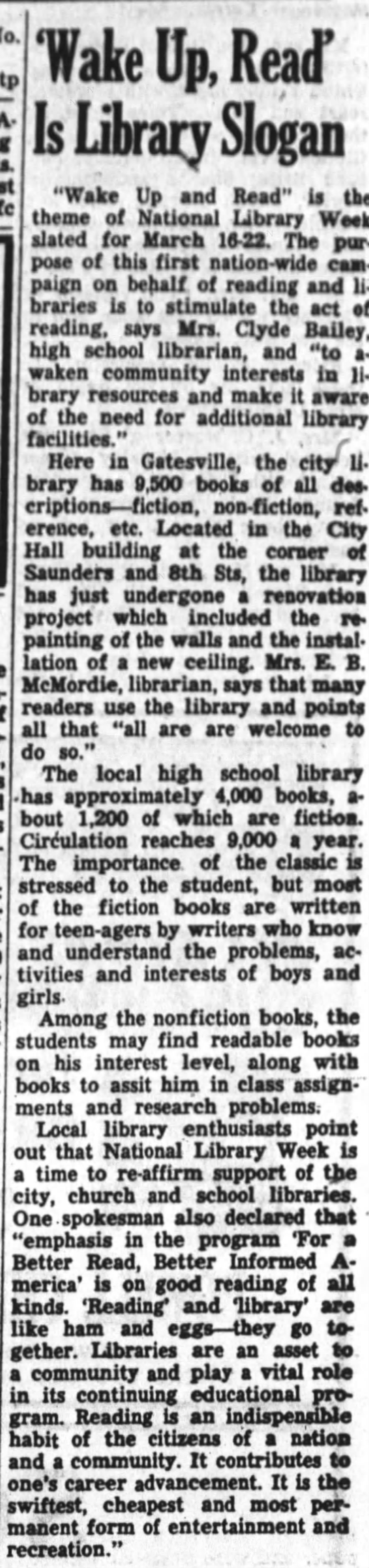 The Gatesville Messenger and Star-Forum Fri, Mar 14, 1958 ·Page 4