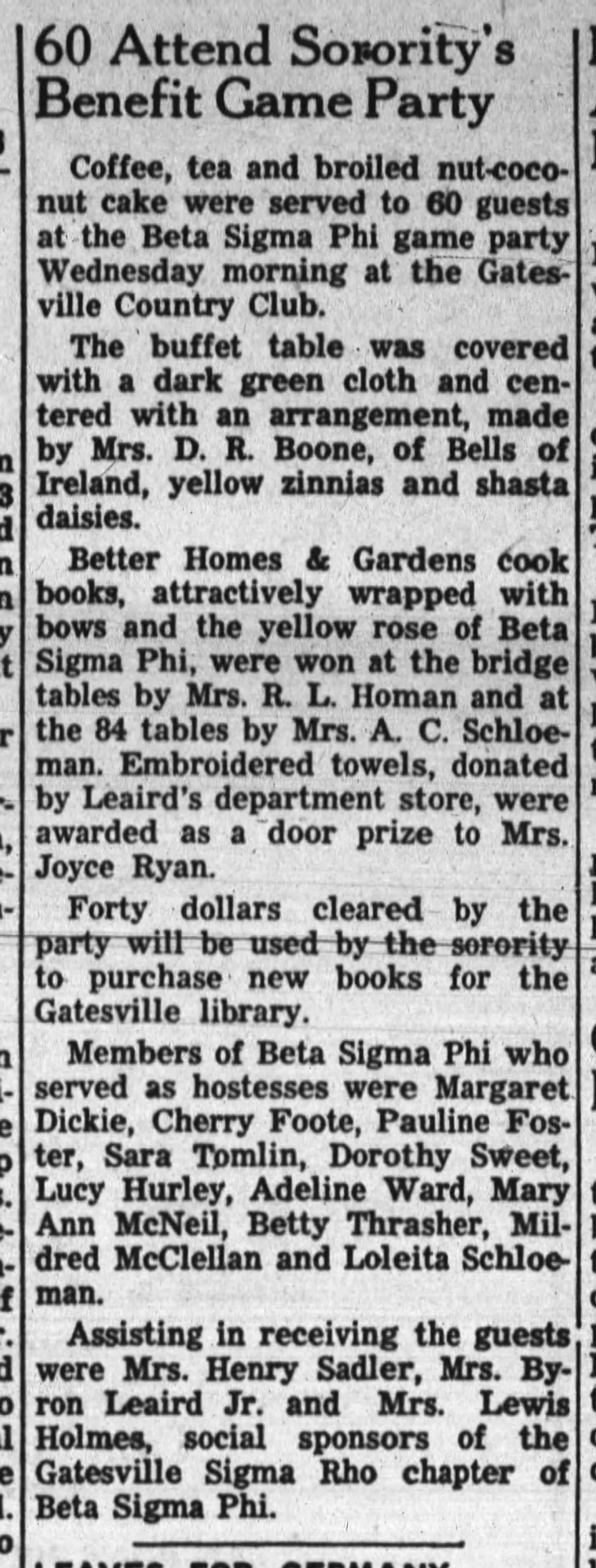 The Gatesville Messenger and Star-Forum Fri, Jun 29, 1956 ·Page 8