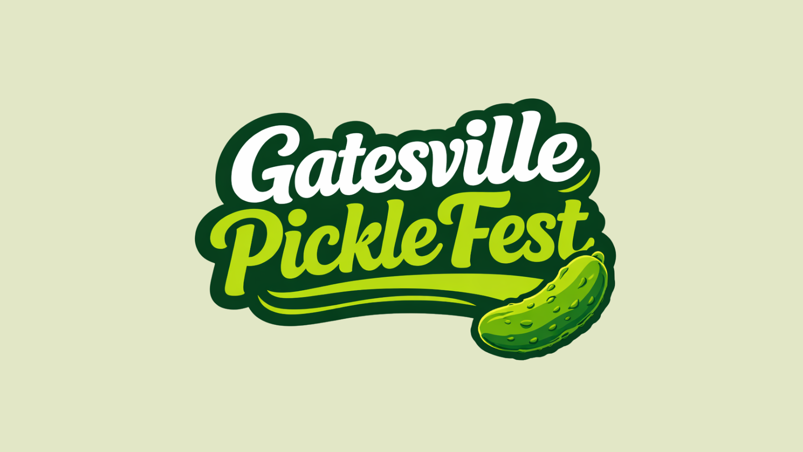 _Pickle Fest Facebook Event Cover