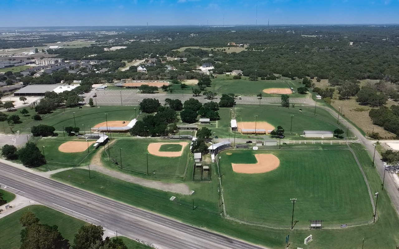 Athletics Gatesville Texas