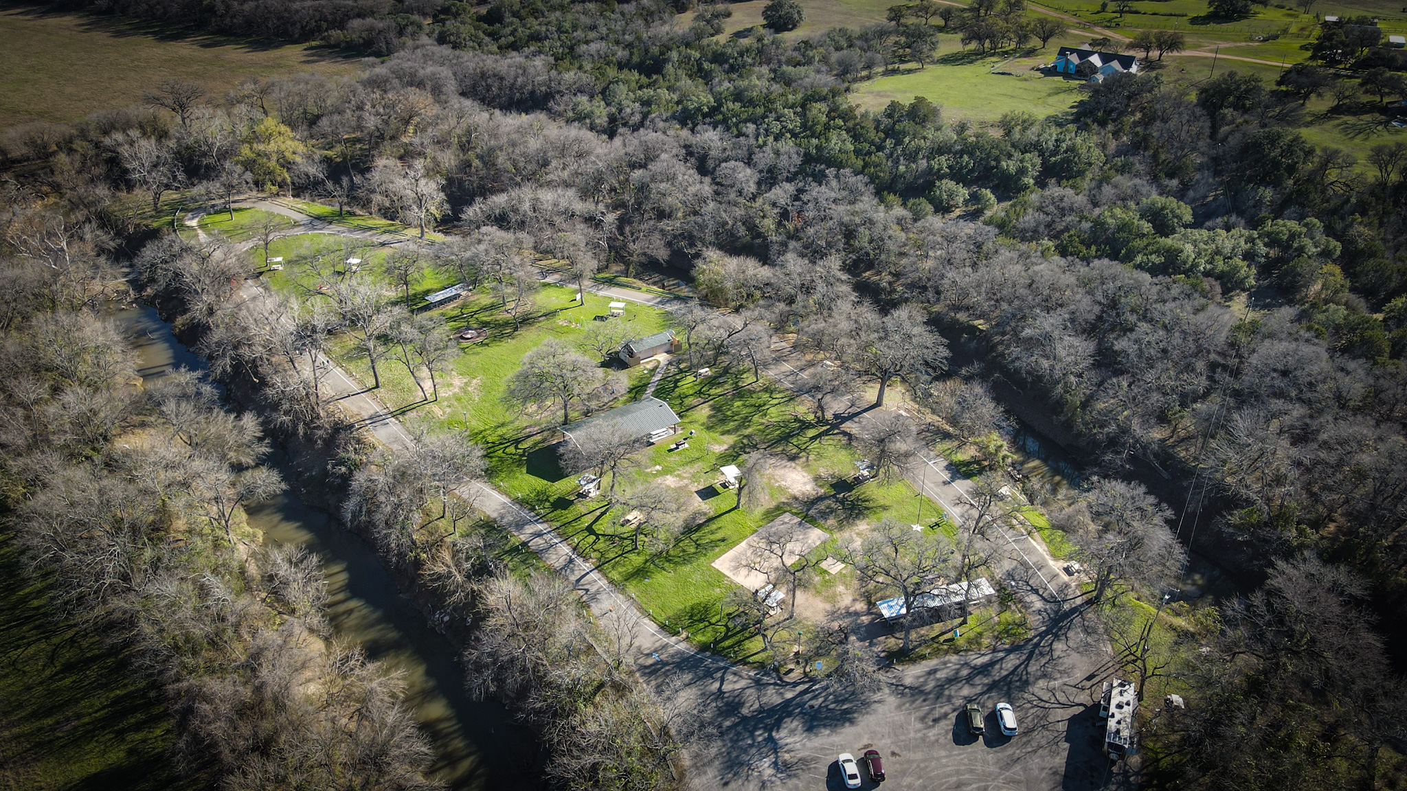 Faunt Le Roy Park Gatesville Texas Faunt Le Roy Park Gatesville Texas