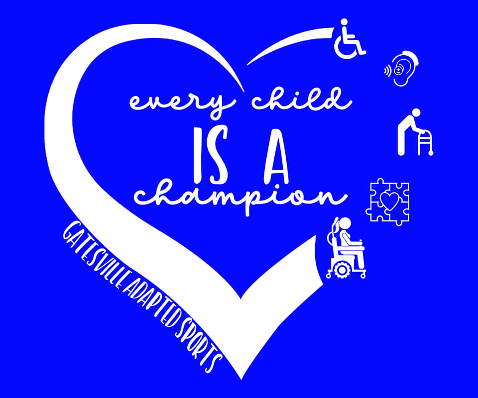 Adaptive Sports League Gatesville Texas