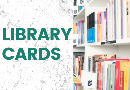 Library Cards