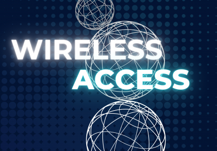 wireless access
