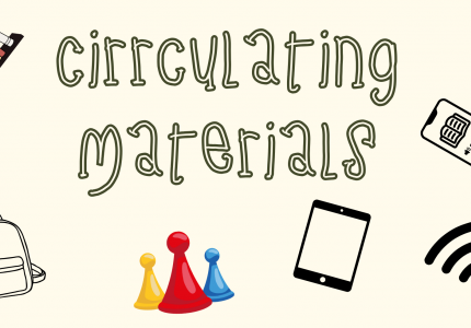 Circulation Materials