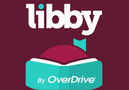 Overdrive Ebooks and Eaudio 