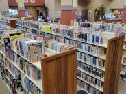Junior section