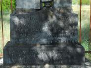 Gotcher Cemetery 9