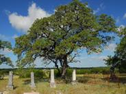 Gotcher Cemetery 15