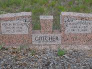 Gotcher Cemetery 6