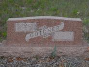Gotcher Cemetery 29