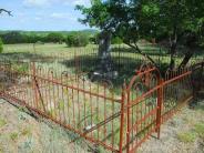 Gotcher Cemetery 17