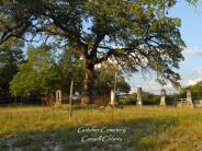 Gotcher Cemetery 39