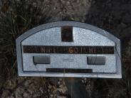 Gotcher Cemetery 35