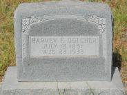 Gotcher Cemetery 28