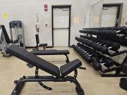 benches