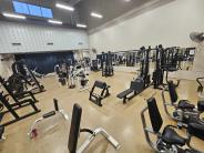 Weight Room