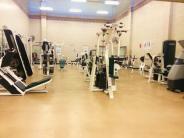 Fitness Center 2