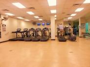 Fitness Center 4