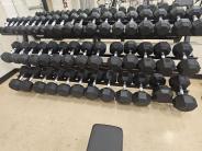 Dumbbells