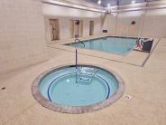 Fitness Center 8