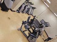 Fitness Center 9