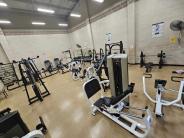 Fitness Center 6