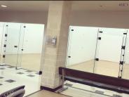 Racquetball Courts