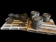 Weight plates