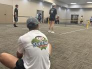 Pickle Ball 