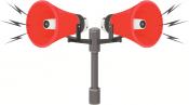 Outdoor Warning System 