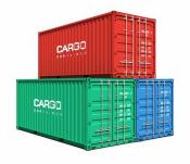 Cargo Container 