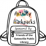 Activity Backpacks