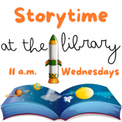 Storytime