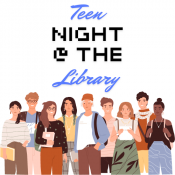 Teen Night
