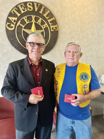 Brad Hunt - City Manager 