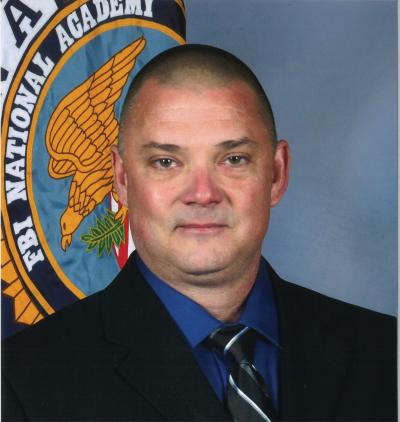Jeff Clark