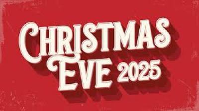 Christmas Eve Image 