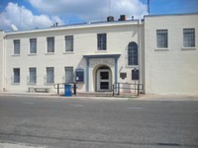 Gatesville City Hall