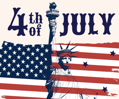 4th of july