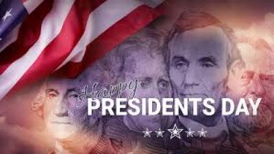 President's day