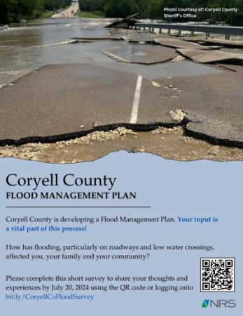 Flood Flyer