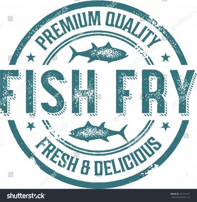Fish fry image