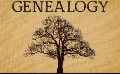Genealogy 