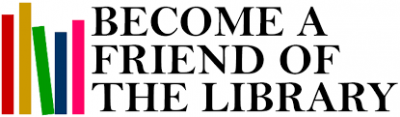 Friends of the Library