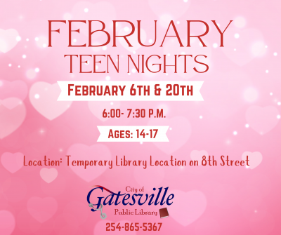 Teen Night