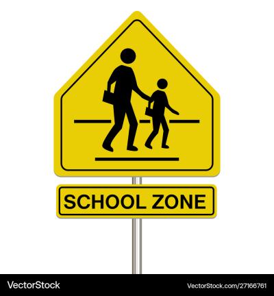 School Zone 