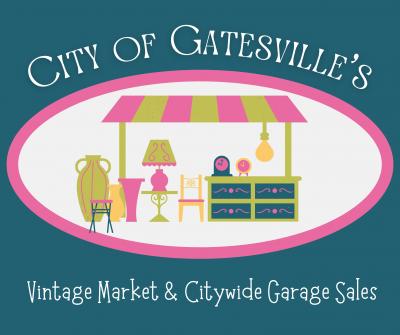 Vintage Market