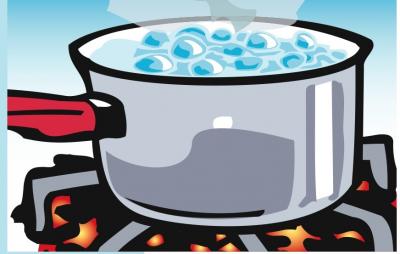 Boil Water